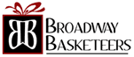Broadway Basketeers