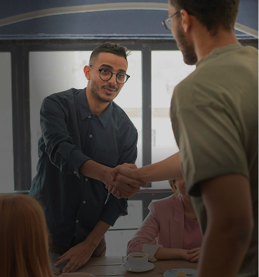 Client-First Mindset