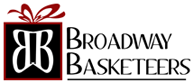 Broadway Basketeers