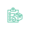 Getting better control of inventory and fulfillment
