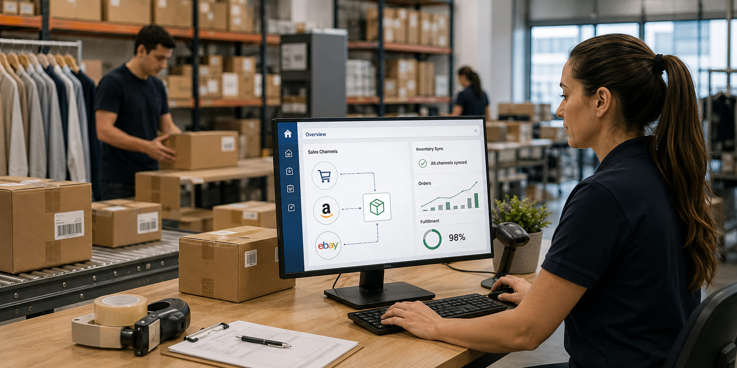 BigCommerce Case Study image