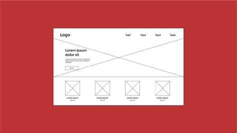 Wireframe