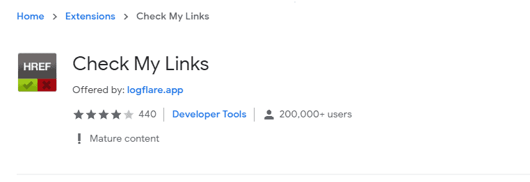 check-My-Links-Chrome-extension-screenshot-1