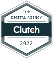 Top Web Agency - Clutch