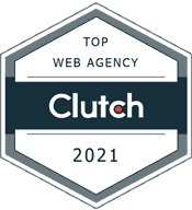 Top Web Agency - Clutch
