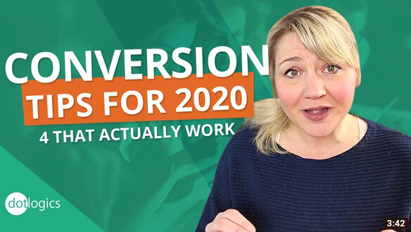 4 Ways to Increase Conversion