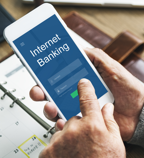 Mobile Banking Software