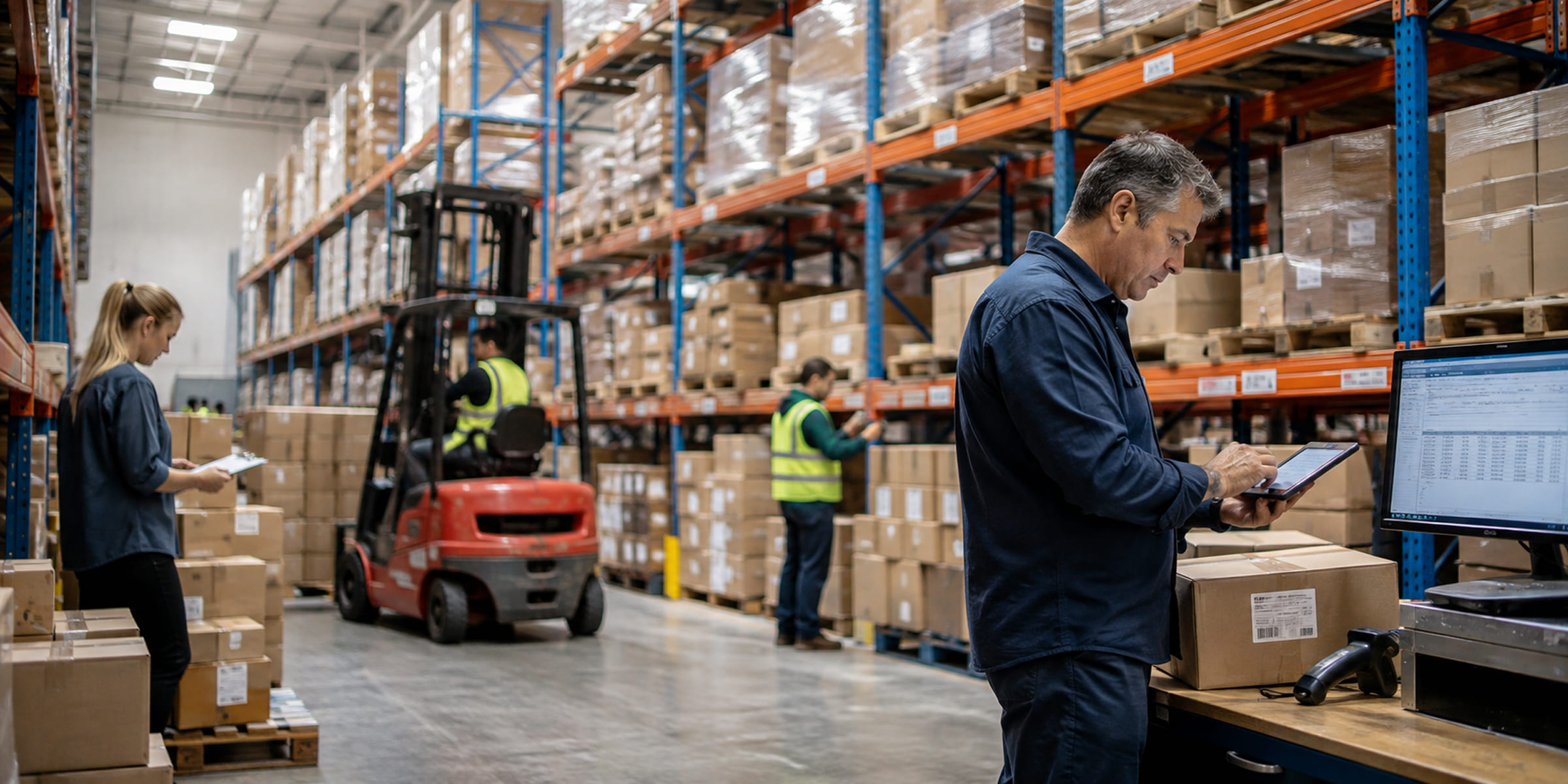 Dynamics 365 Case Study image