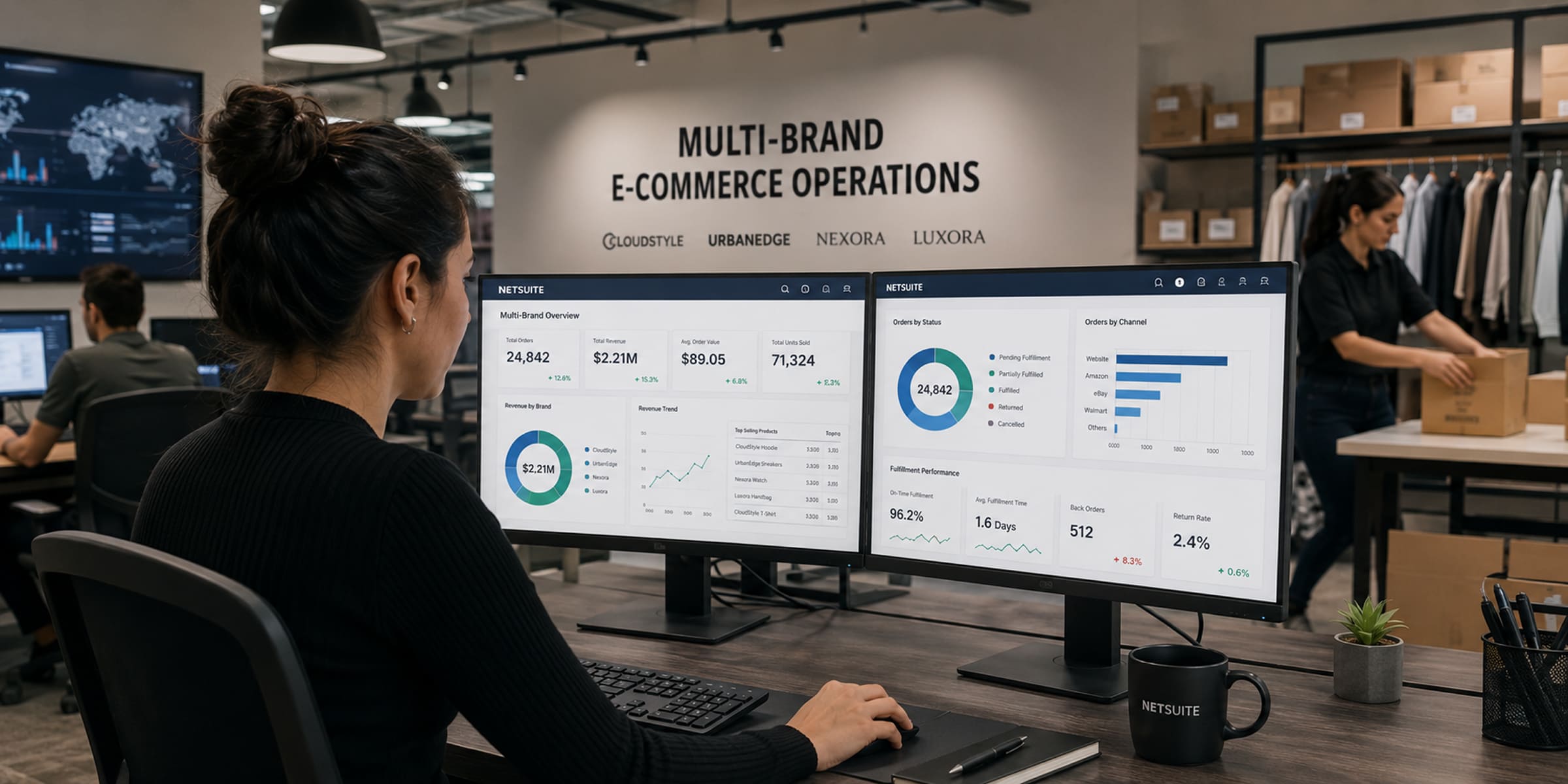 Netsuite Case Study image