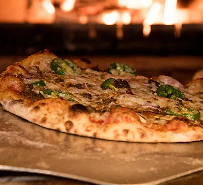 pepepizzaera case Study