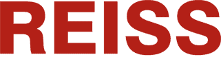 Reiss Hardware Logo