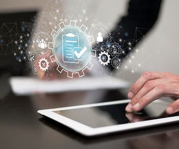 Quotation illustration