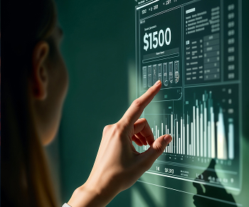 Execution plan illustration