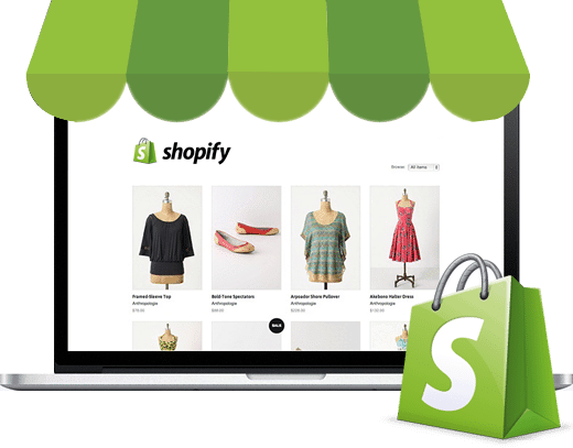 Shopify