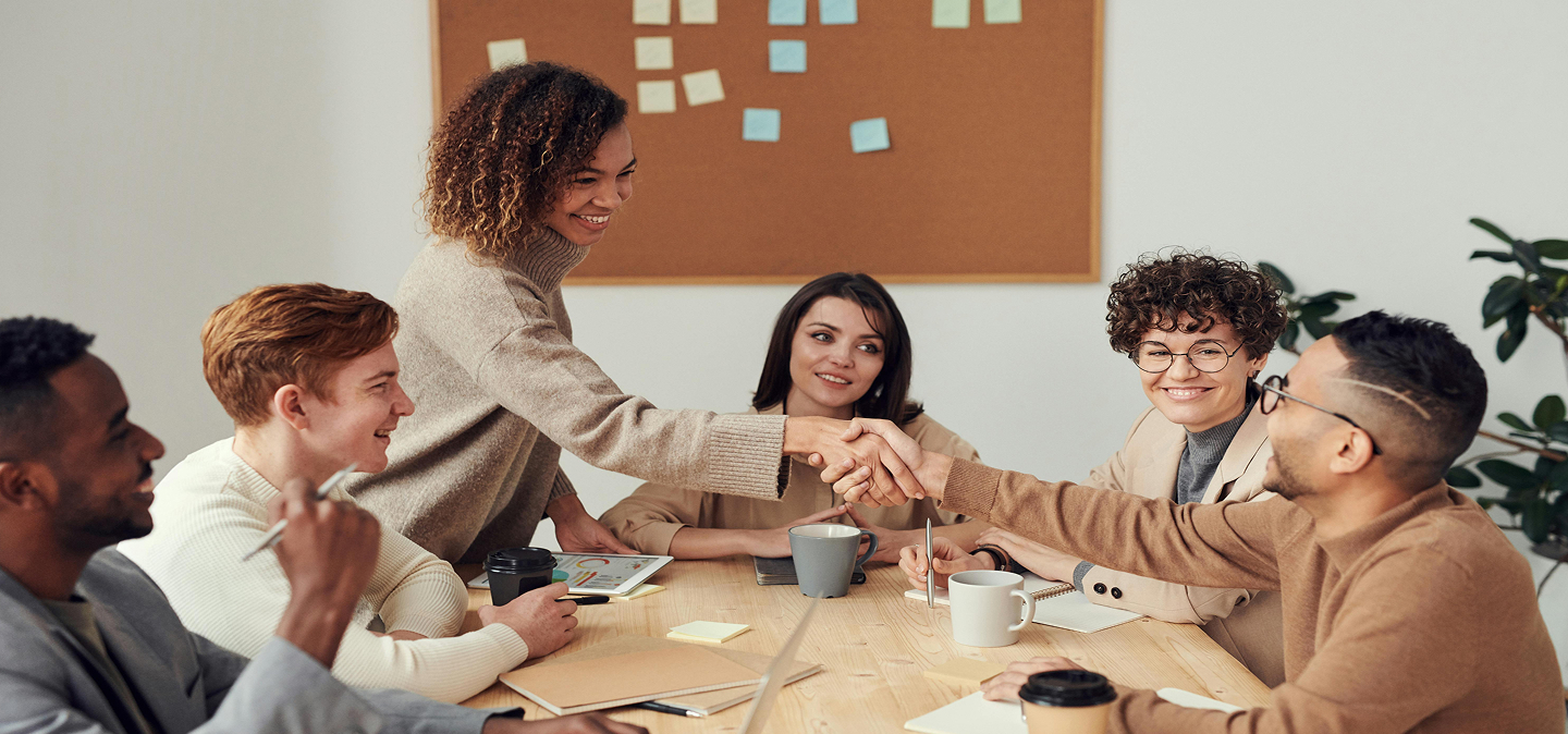 Website Transformation Services Banner