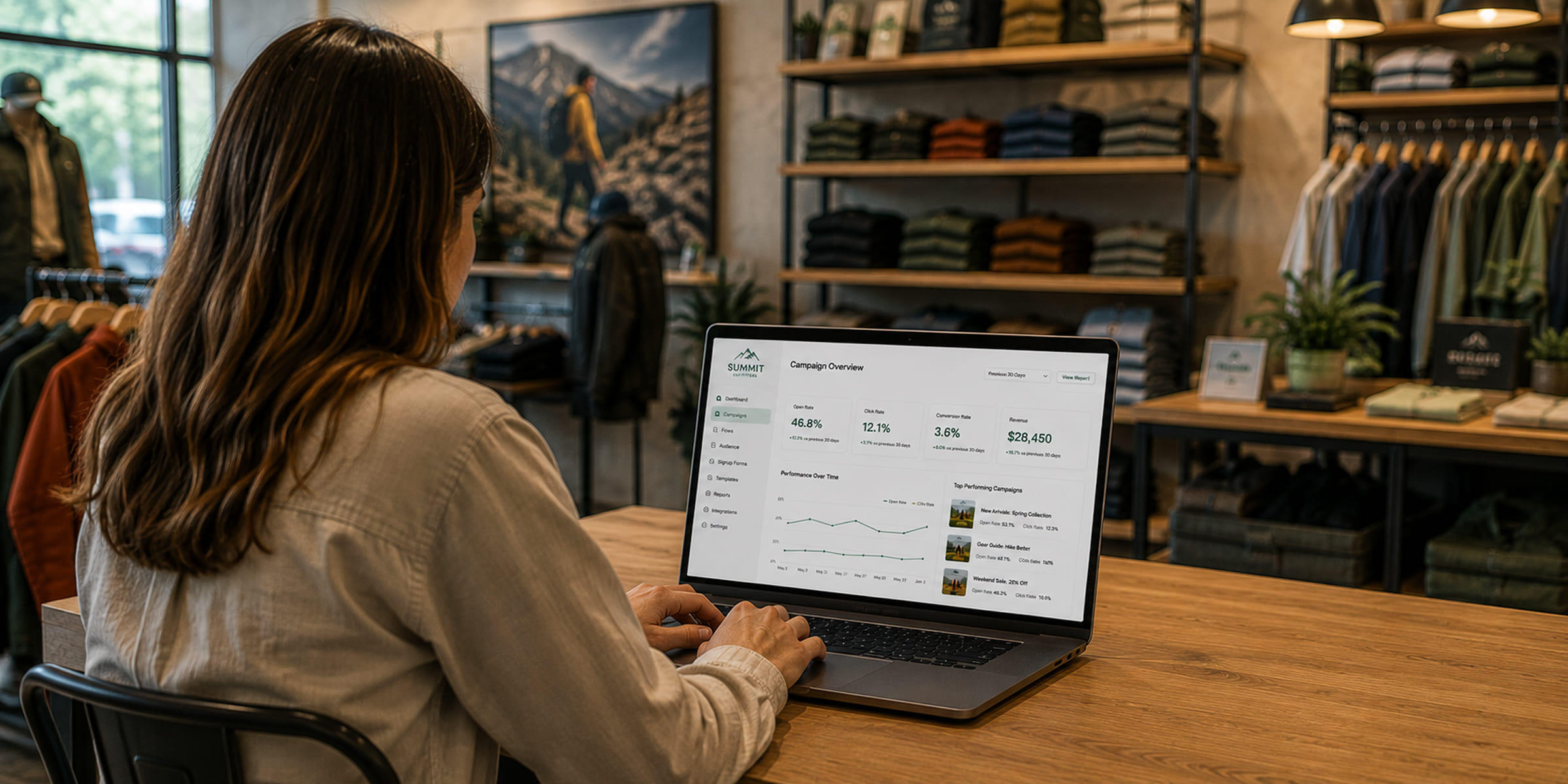 WooCommerce Case Study image